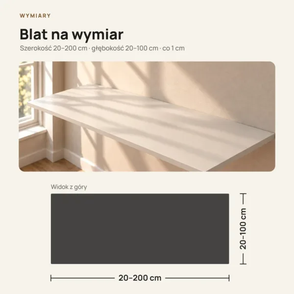 Blat - Kaszmir