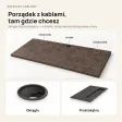 Blat - Beton Rdzawy