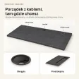 Blat - Beton Czarny