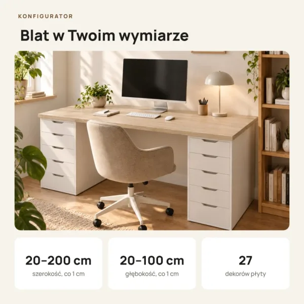 Blat - Dąb Cremona