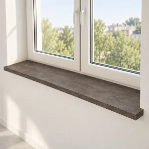 Beton Rdzawy