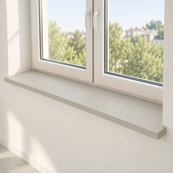 Parapet wewnętrzny na wymiar - Kaszmir