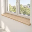 Parapet wewnętrzny na wymiar - Dąb Cremona