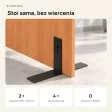 Ścianka działowa - Olcha