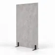 Ścianka działowa - Beton