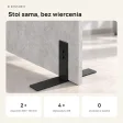 Ścianka działowa - Beton