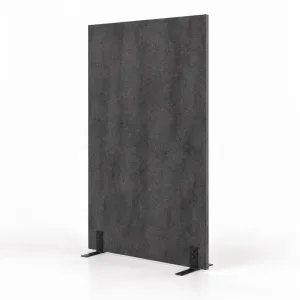 Beton Czarny