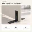 Ścianka działowa - Kaszmir