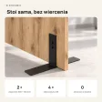 Ścianka działowa - Dąb Evoke