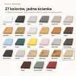 Ścianka działowa - Dąb Cremona