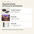 Biurko narożne - Dąb Evoke