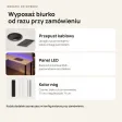 Biurko narożne - Dąb Cremona
