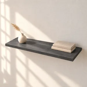 Beton Czarny