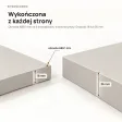 Półka wisząca - Kaszmir