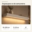 Półka wisząca LED - Kaszmir