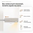 Półka wisząca LED - Kaszmir