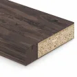 Blenda / panel na wymiar bez nawiertów - Beton Rdzawy K351 RT