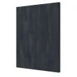 Front szuflady na wymiar - Beton Czarny K353 RT