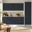 Blenda / panel na wymiar bez nawiertów - Beton Czarny K353 RT