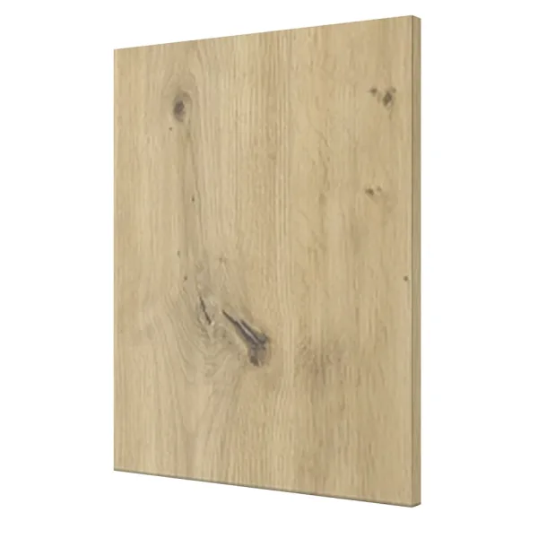Front na wymiar z nawiertami pod zawiasy - Dąb Artisan 5307 LN
