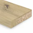 Blenda / panel na wymiar bez nawiertów - Dąb Artisan 5307 LN