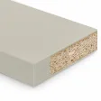 Blenda / panel na wymiar bez nawiertów - Kaszmir 5981 PD