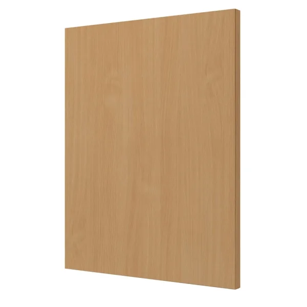 Blenda / panel na wymiar bez nawiertów - Buk 0381 BS