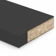 Front szuflady na wymiar - Grafit 0164 PD