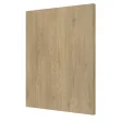 Blenda / panel na wymiar bez nawiertów - Dąb Cremona 2738 PW