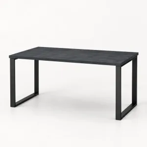 Beton Czarny