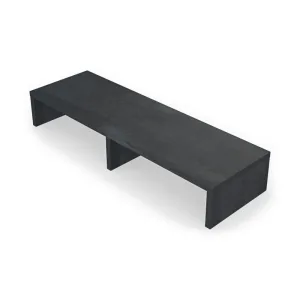 Beton Czarny