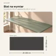 Blat - Dymiona Zieleń