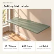 Blat - Dymiona Zieleń