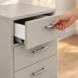 Kontenerek pod biurko - Kaszmir