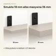 Półka loftowa - Kaszmir