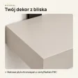 Półka loftowa - Kaszmir