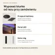 Biurko narożne - Dymiona Zieleń