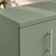 Komoda biurowa na dokumenty - Dymiona Zieleń