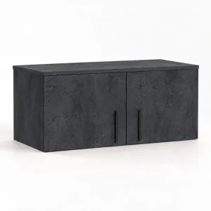 Beton Czarny