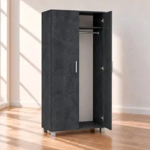 Beton Czarny