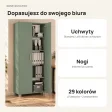 Szafa biurowa na segregatory - Dymiona Zieleń