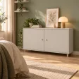Komoda skandynawska Kaszmir - Kolekcja SCANDI