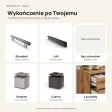 Komoda z szufladami Anna - Dąb Evoke
