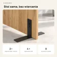 Ścianka działowa - Dąb Złoty