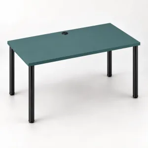 Zielony