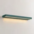 Półka wisząca LED - Zielony