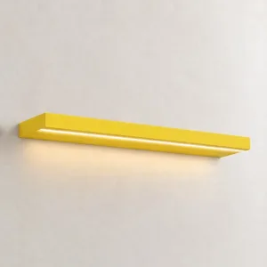 Żółty