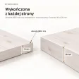 Półka wisząca - Sosna