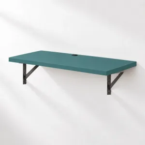 Zielony