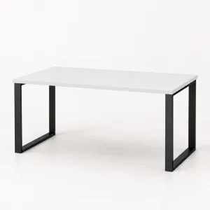 Biały